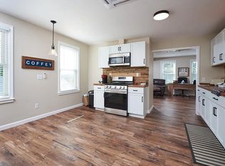 42 Whipple St #3, Worcester, MA 01607