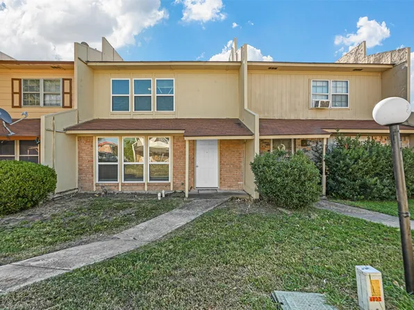 1825 Ridgeview St, Mesquite, TX 75149