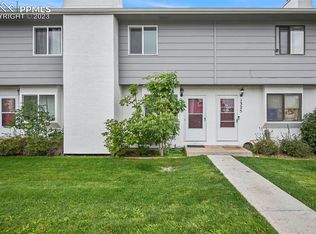 1327 Soaring Eagle Dr, Colorado Springs, CO 80915