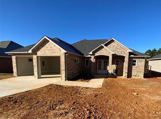 1212 Nate Cir, Bullard, TX 75757
