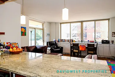 Rented by DavidWest Properties