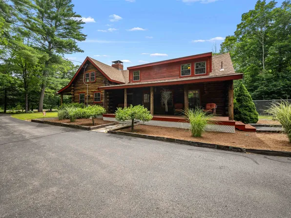 1166 NH Route 11, Farmington, NH 03835