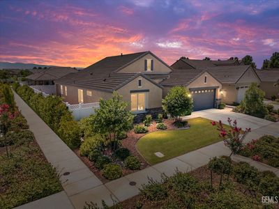 14405 Barbon Beck Ave, Bakersfield, CA, 93311