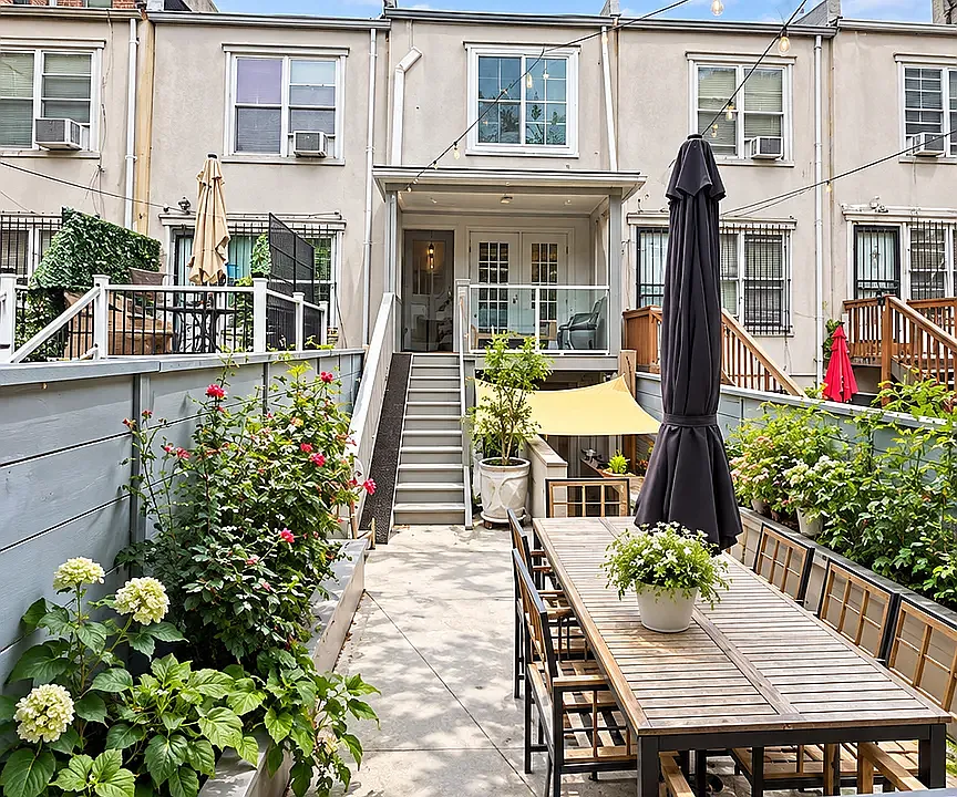 702 Willoughby Ave #2