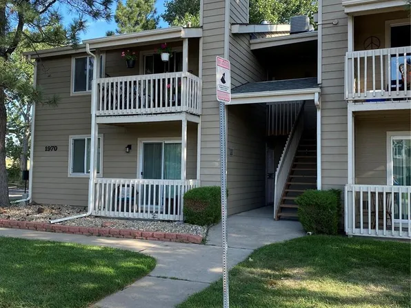 1970 S Xanadu Way #104, Aurora, CO 80014