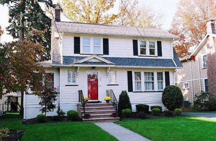 503 Central Ave