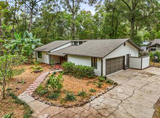 7820 SW 10th Ave, Gainesville, FL 32607