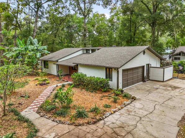 7820 SW 10th Ave, Gainesville, FL 32607