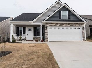 317 Evenfall Dr, Boiling Springs, SC 29316