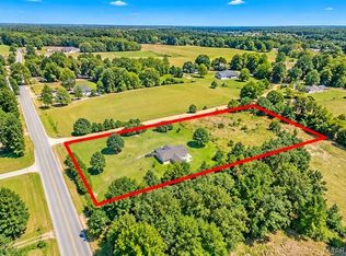 10956 Appleton Rd, Brewton, AL 36426
