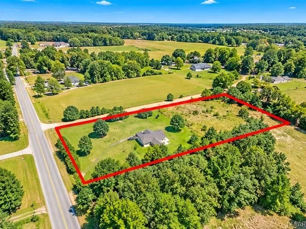 10956 Appleton Rd, Brewton, AL 36426