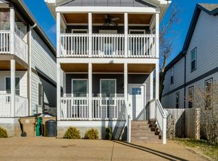 5908A Morrow Rd, Nashville, TN 37209