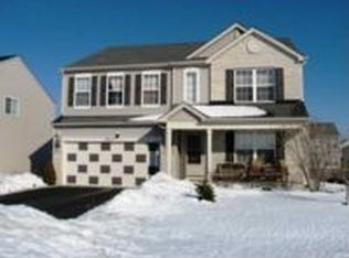 2317 Seneca Trl, Round Lake Heights, IL 60073
