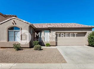 9040 E Glade Ave, Mesa, AZ 85209