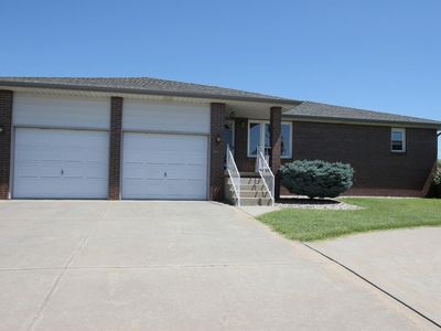 1201 E 31st St, Hays, KS, 67601