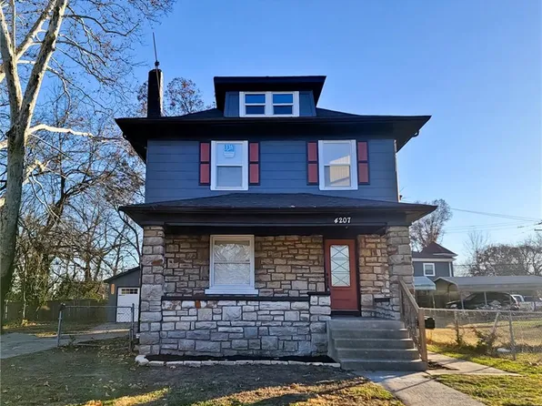 4207 E 61st St, Kansas City, MO 64130