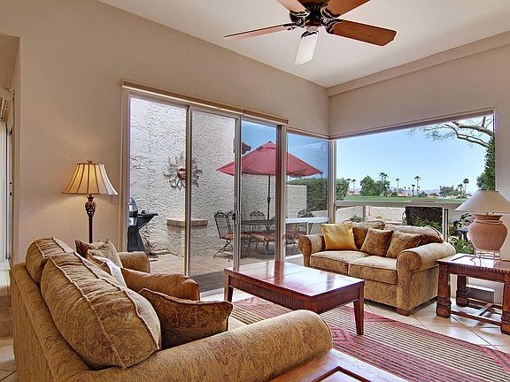 Great Room Wall of Windows