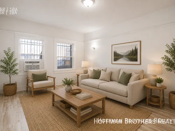 1136 S Alvarado St, Los Angeles, CA