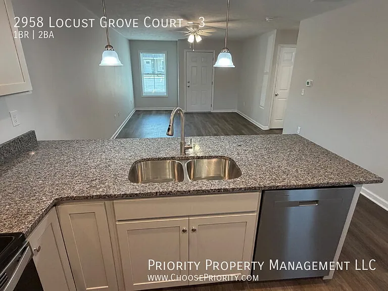 2958 Locust Grove Ct #3 — Photo 9