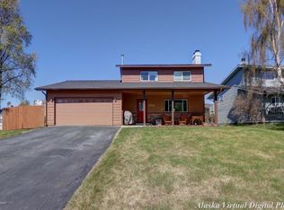 3541 Perenosa Bay Dr, Anchorage, AK 99515