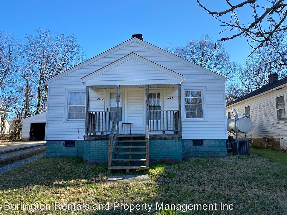 1st image of 409-B Hamilton St