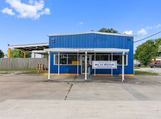 1500 Grand Caillou Rd., Houma, LA 70363