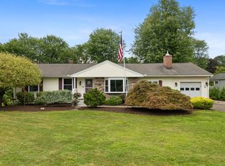 12 Roy Rd, South Windsor, CT 06074