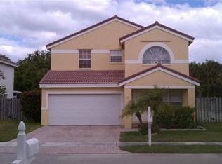 6591 Saltaire Ter, Margate, FL 33063