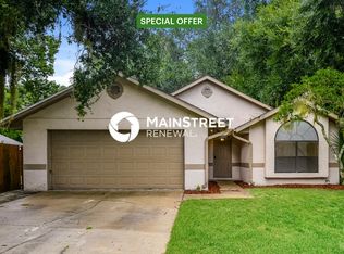 337 Providence Blvd, Deltona, FL 32725