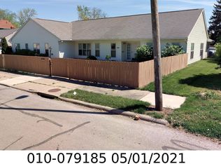 340 Derrer Rd, Columbus, OH 43204