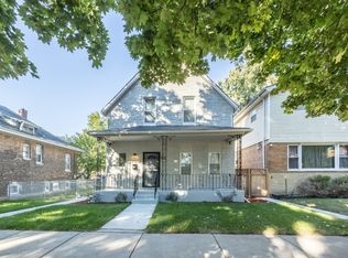 8542 S Oglesby Ave, Chicago, IL