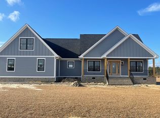 1057 Humming Bird Trl, Alcolu, SC 29001