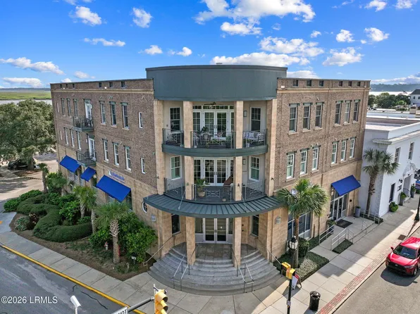 700 Bay Street #301, Beaufort, SC 29902