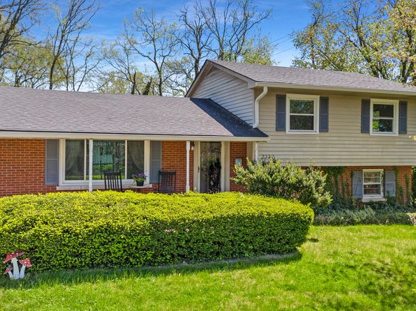 233 Aberdeen Dr, Lexington, KY 40517