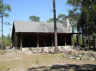 1266 Pine Ave, Labelle, FL 33935