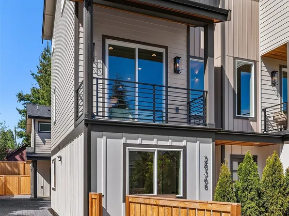 2836 Unit B NW 73rd Street, Seattle, WA 98117