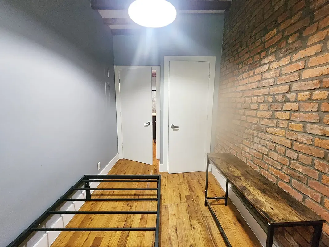 1980 Atlantic Avenue #1A in Weeksville, Brooklyn | StreetEasy