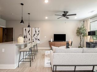 Gateway Woods, Little Rock, AR 72210