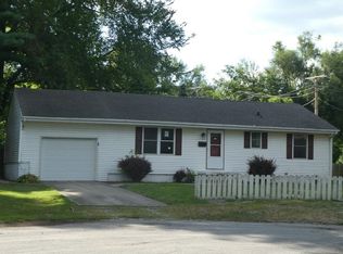 1700 Pickett St, Springfield, IL 62703