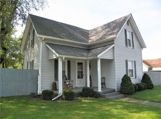 4962 W Us Highway 36, Greencastle, IN