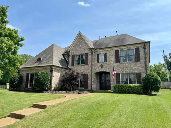 12245 Dunsmuir Ln, Arlington, TN 38002