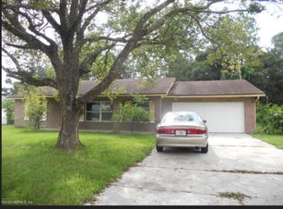 4606 Praver Dr N, Jacksonville, FL 32217
