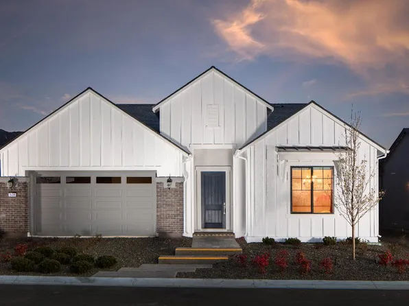 2360 Copper Brand Dr, Reno, NV 89521