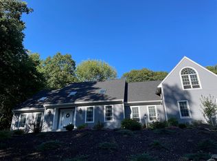 69A Spofford Rd, Boxford, MA 01921