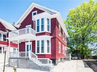 29 Home Ave, Providence, RI 02908
