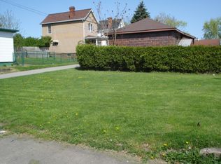 412 Green St, Brownsville, PA