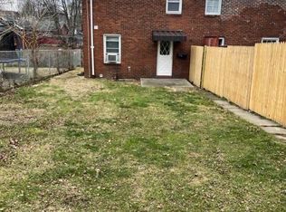 1911 Whitaker Way, Homestead, PA 15120