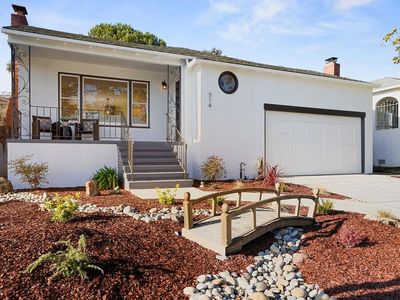514 Colgate Way, San Mateo, CA, 94402