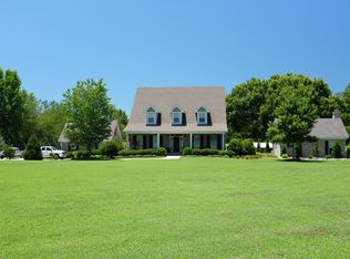 421 County Road 239, Florence, AL 35633