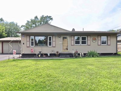 2970 South Iris Drive, Beloit, WI, 53511